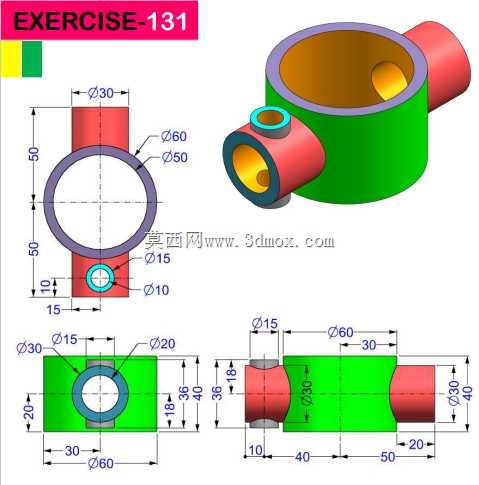 13#3dSolidmodeling