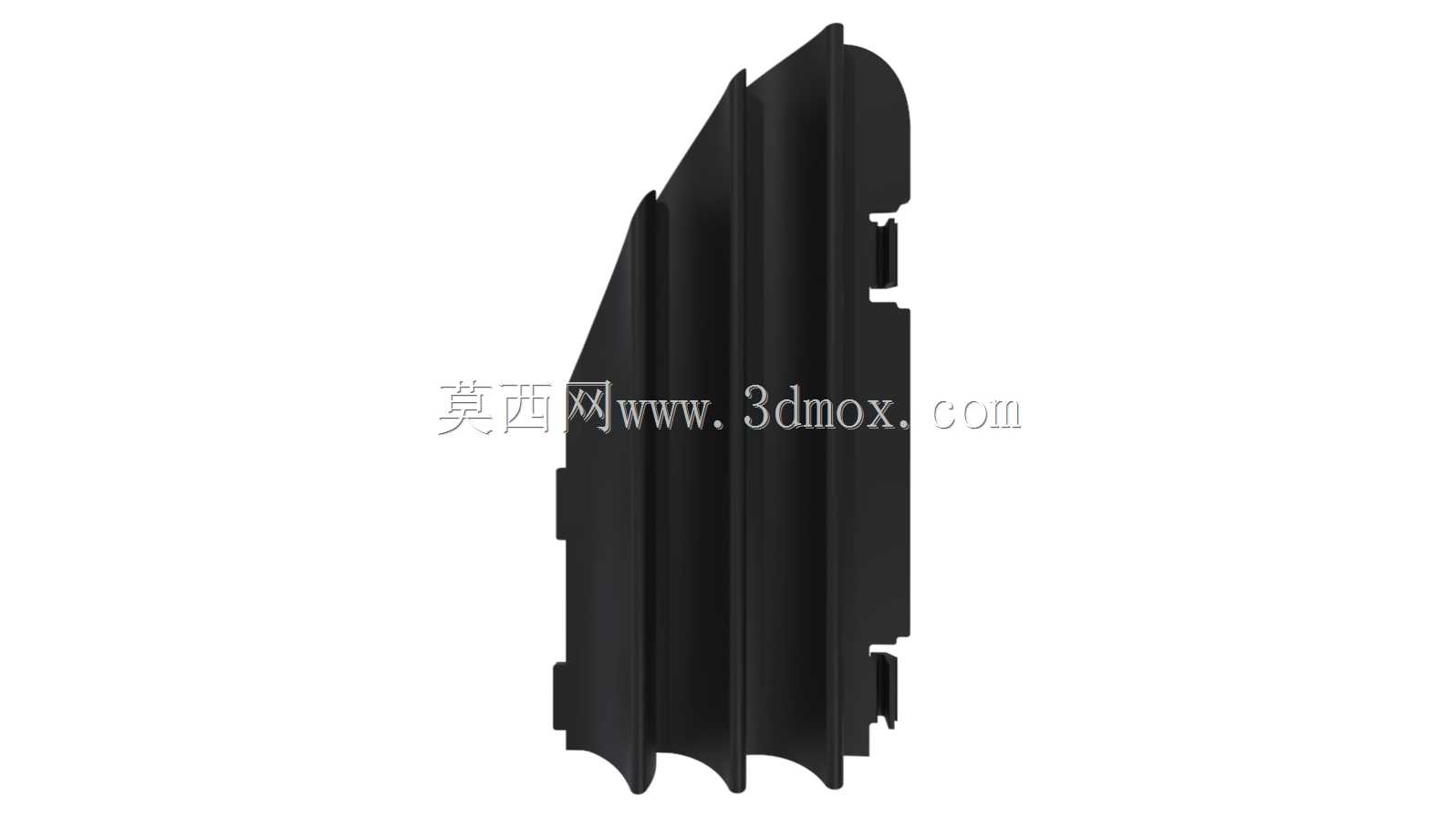 汽车保险杠更换