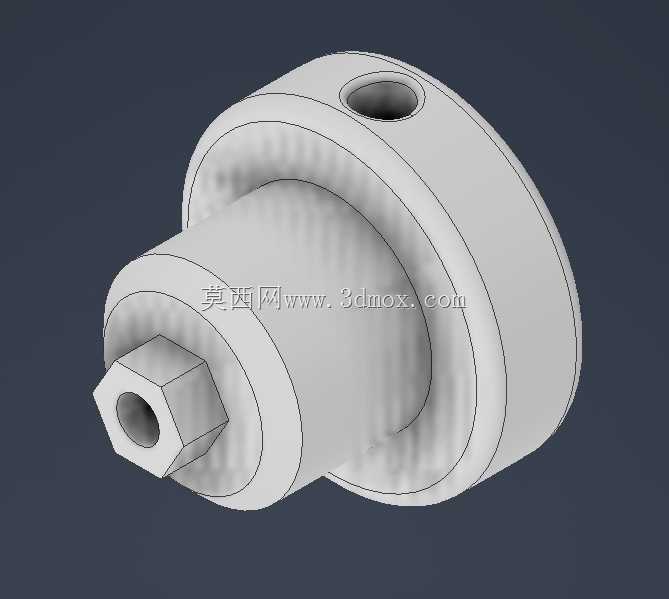  Ventilatore���Asse Orizzontale 