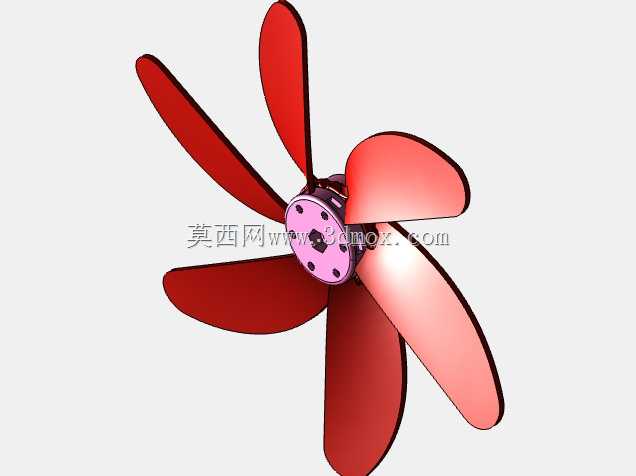  Ventilatore���Asse Orizzontale 