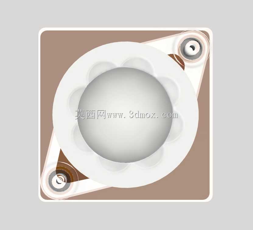可打印的生物反应器
