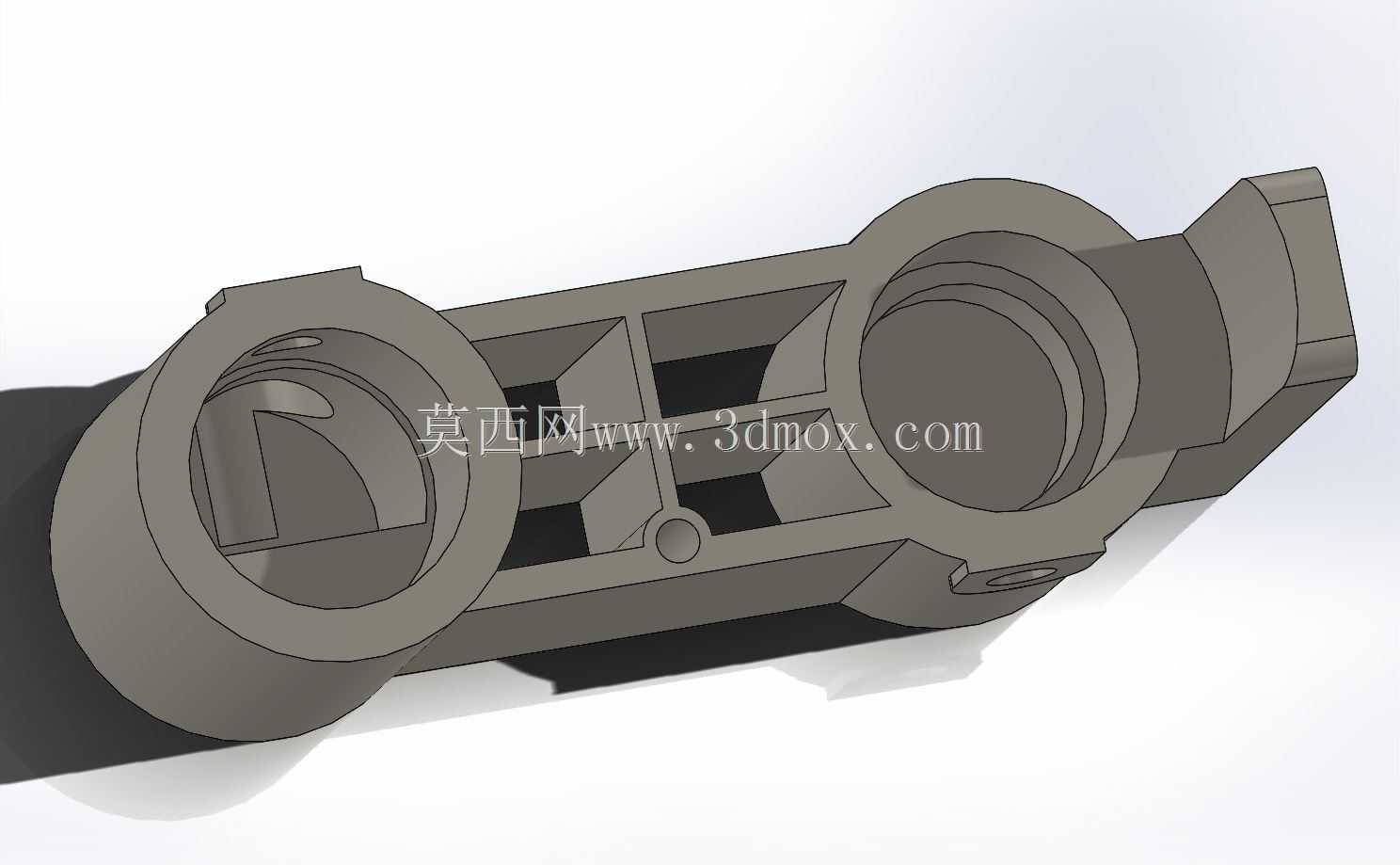 Solidworks��ʵ����ϰ��33��