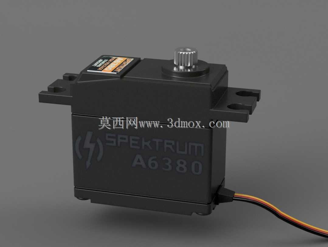 Spektrum A6380 ���ֶ��