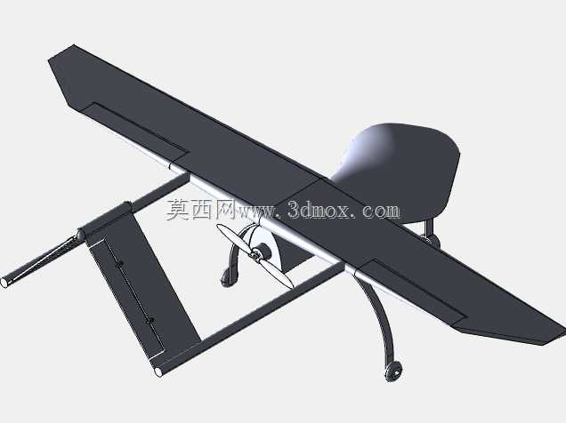 Devrim-v3 战斗无人机