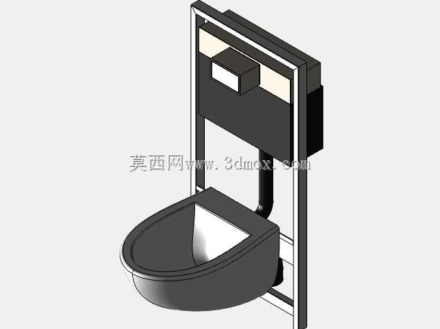 马桶安装