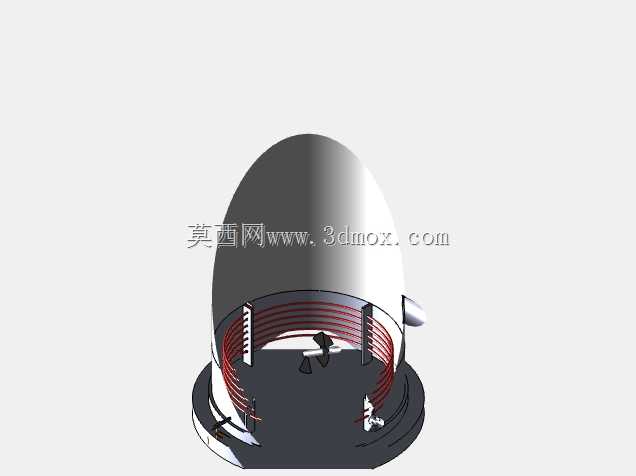 甲醛储备罐
