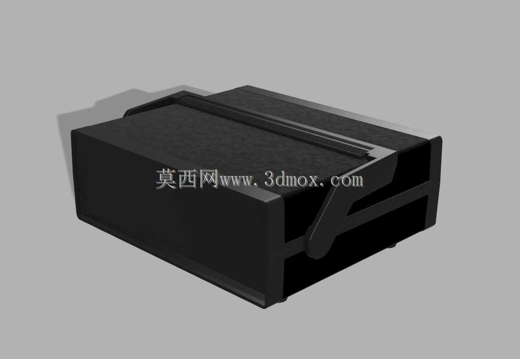塑料盒200x175x70毫米