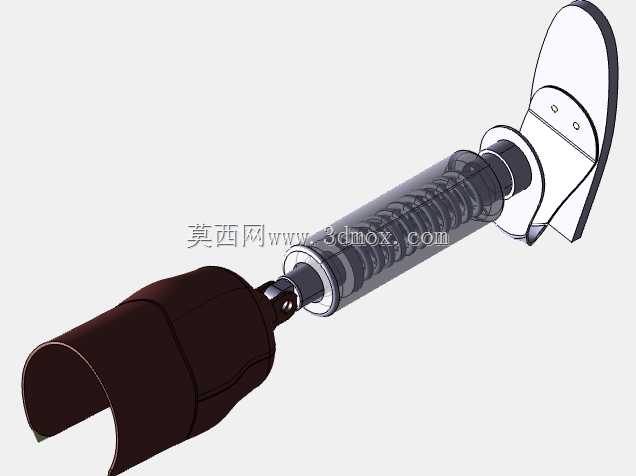 腿部假肢