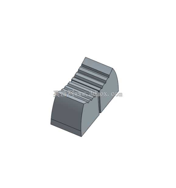 grove fader cap