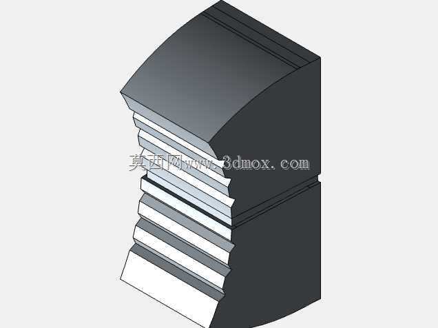 grove fader cap