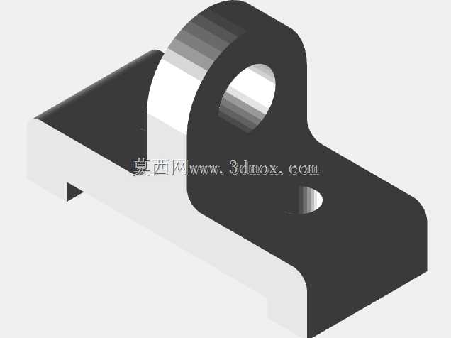 零件建模
