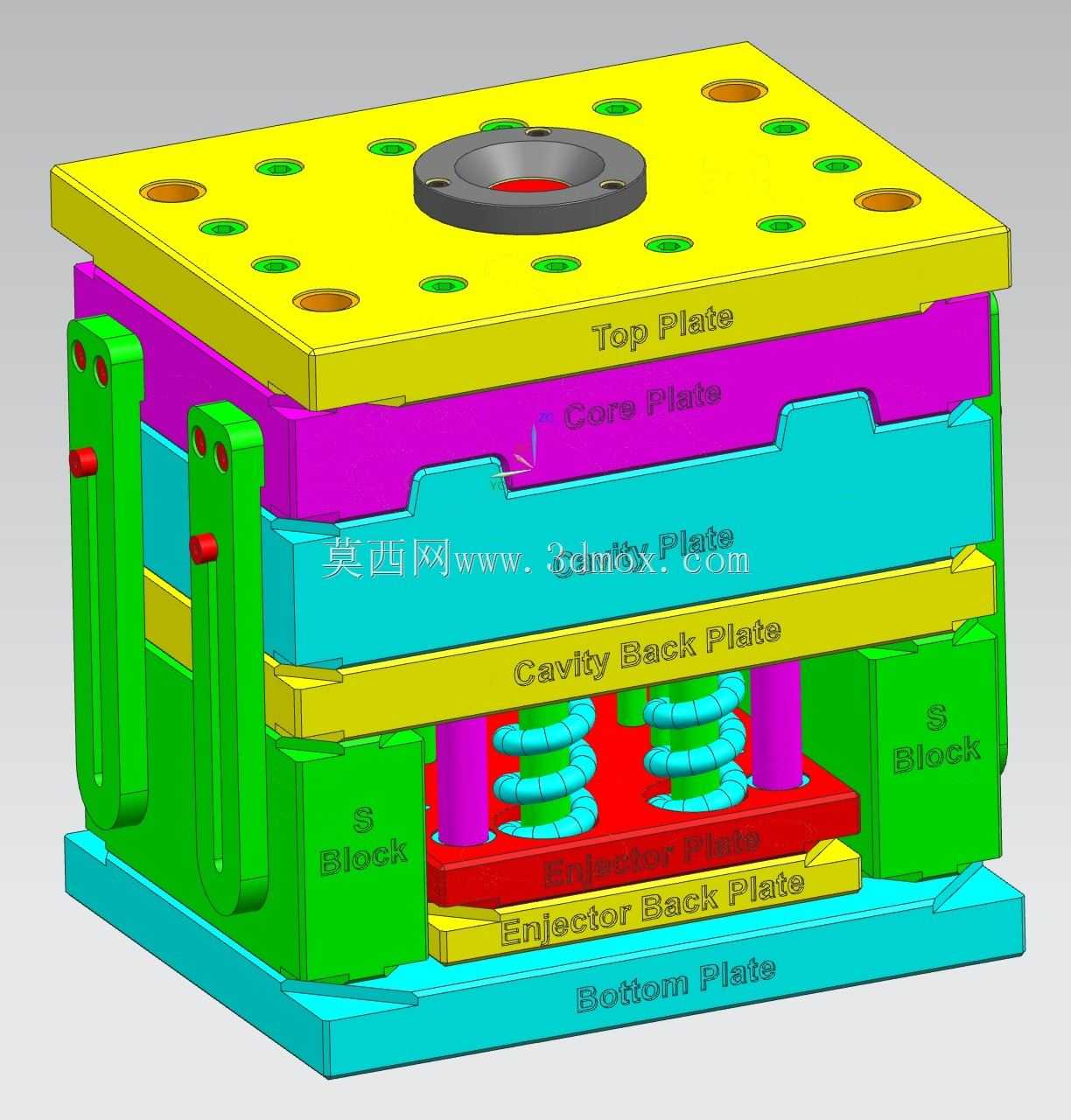 Flip_Top_Cap (Project_5)