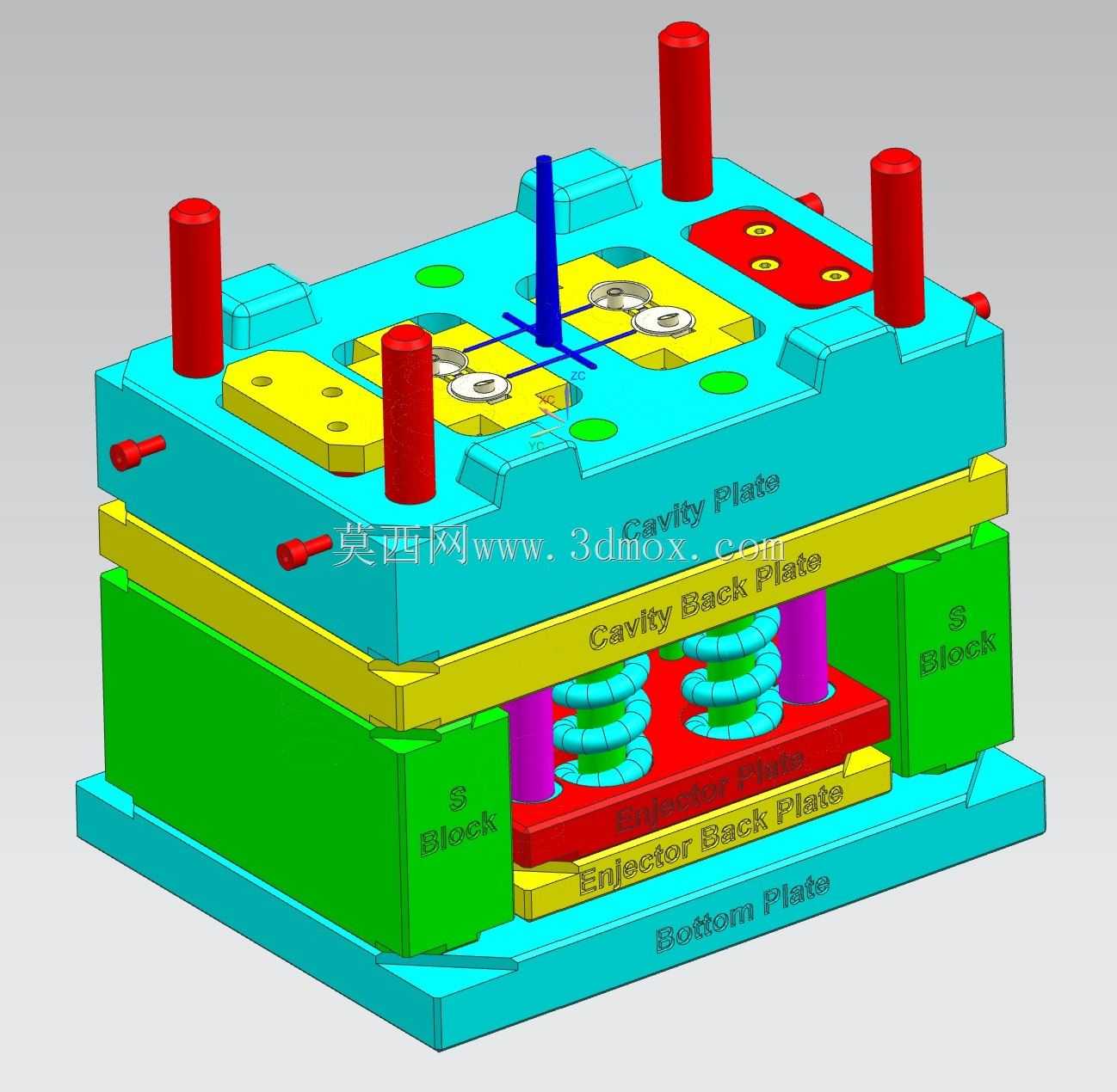 Flip_Top_Cap (Project_5)