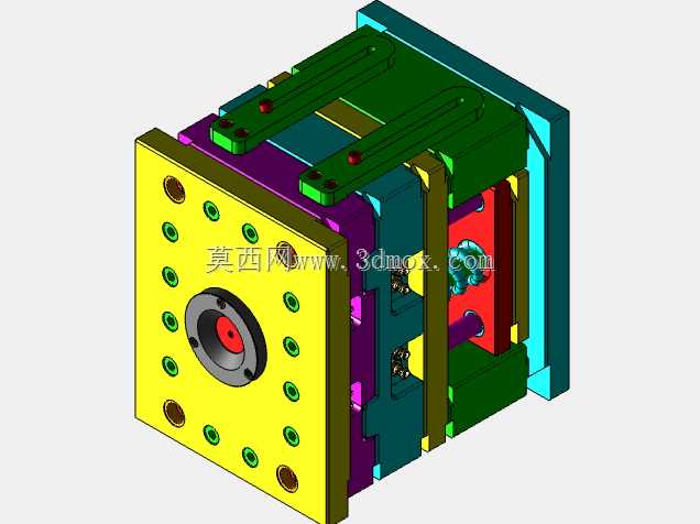 Flip_Top_Cap (Project_5)