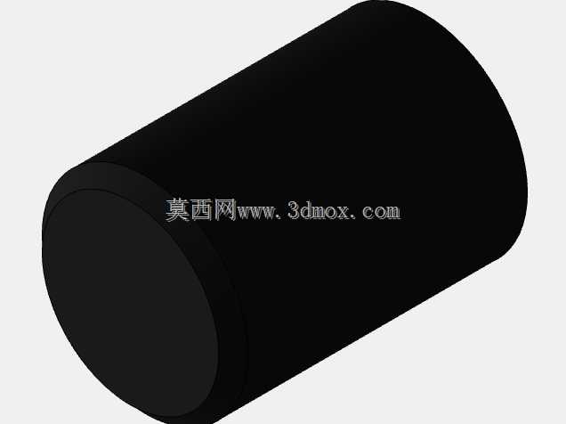 MOZA AB9底座(无内部零件)