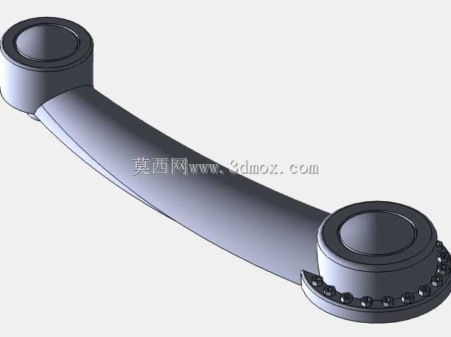 机器人臂自动微型