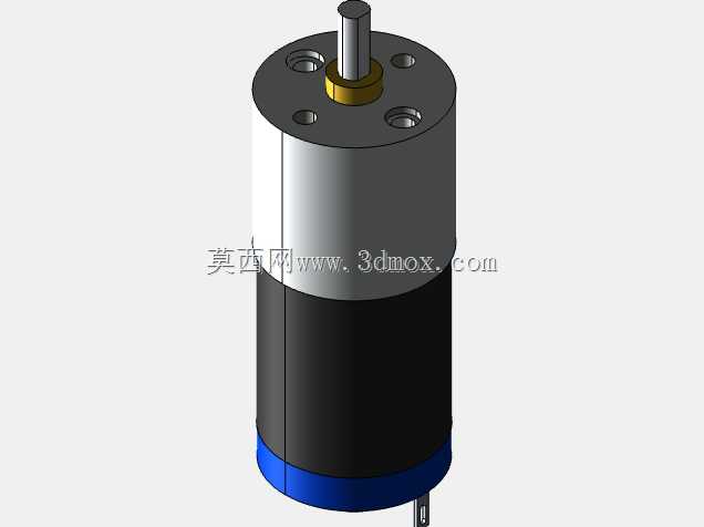 直流电机12V(GM25-智海)