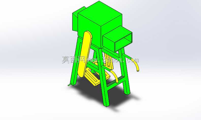 拉马斯的特里图拉多拉原型