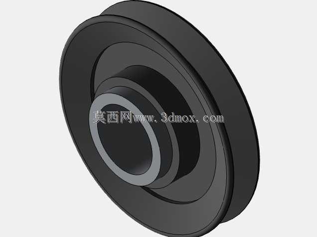 拉马斯的特里图拉多拉原型