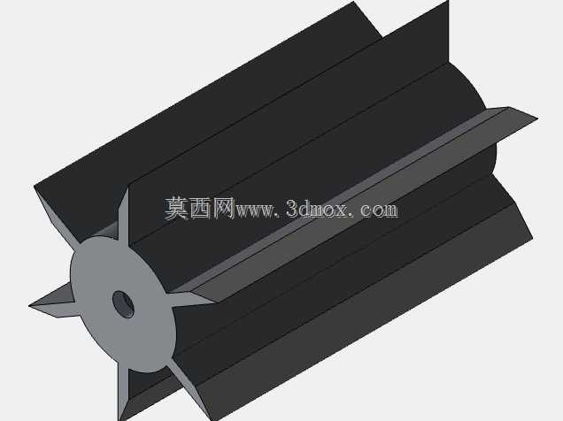 拉马斯的特里图拉多拉原型