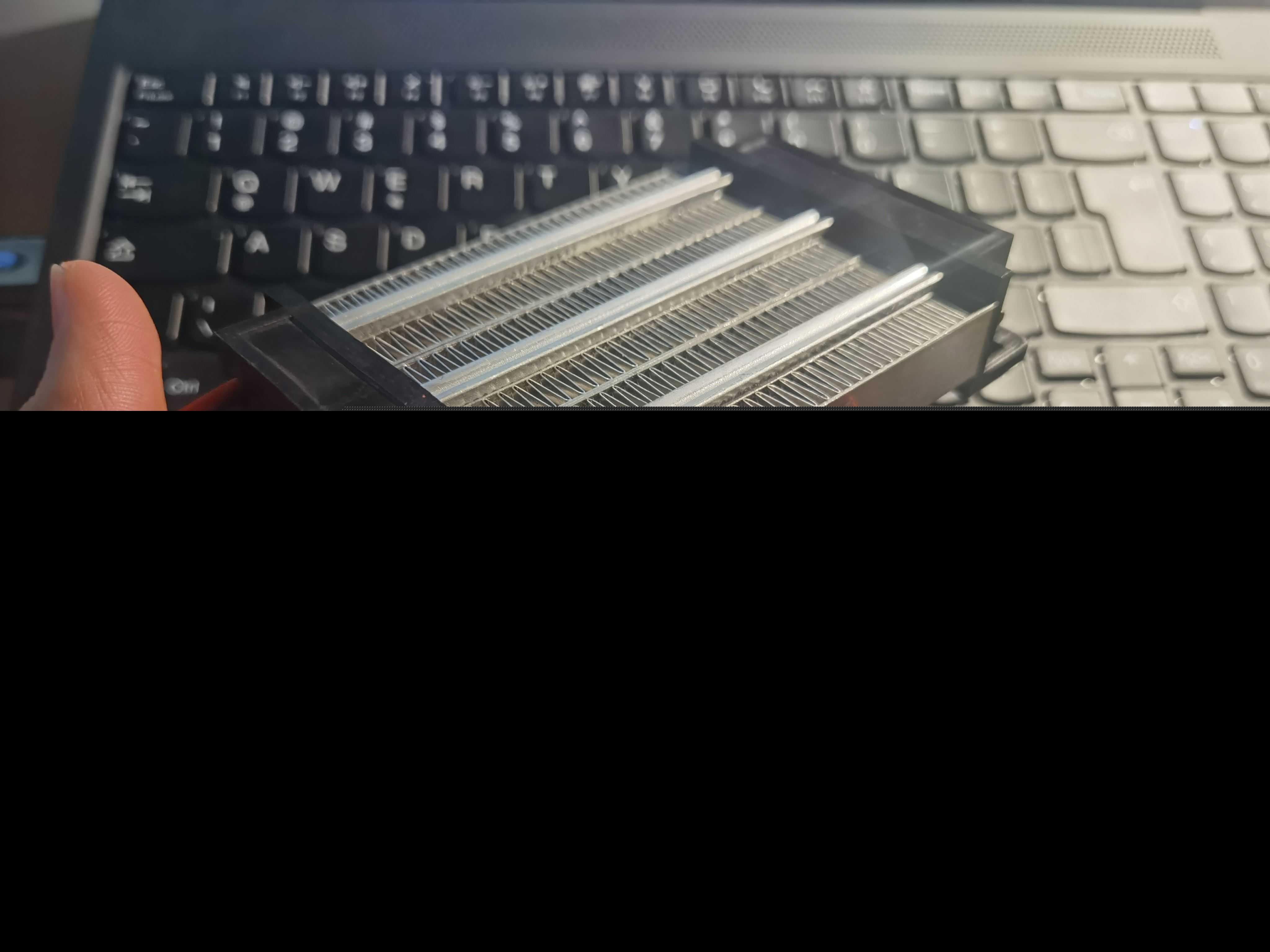 PTC 750W 加热器