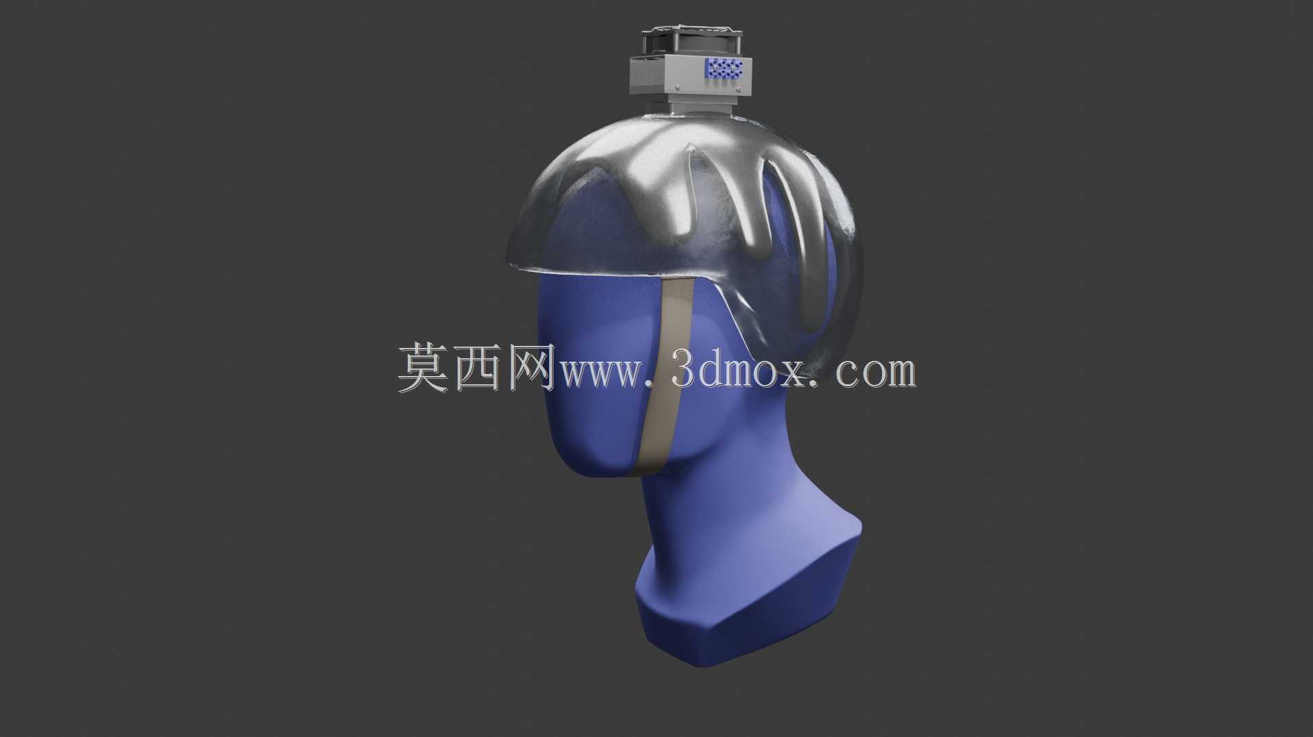 CryoCap 纳耶尔