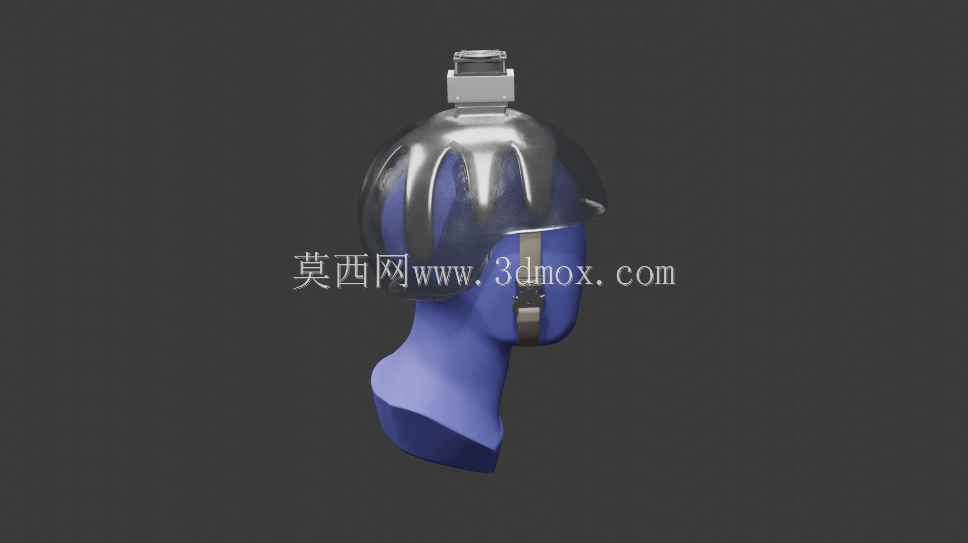 CryoCap 纳耶尔