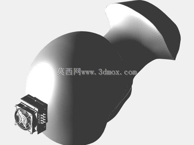 CryoCap 纳耶尔