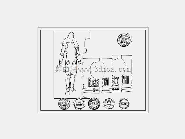Flexopril Ultra 评论(用户体验)缓解关节僵硬和关节骨疼痛!
