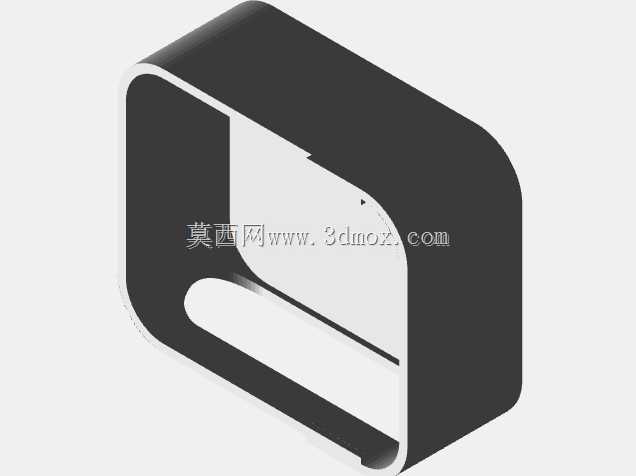 SO100 ARM电子设备安装盖和立体声凸轮支架