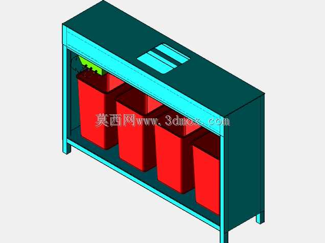 4 种废物选择工具