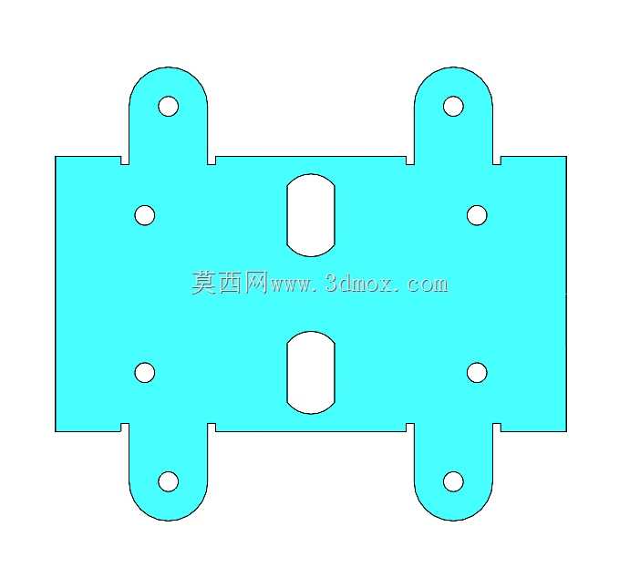 SolidWorks钣金零件