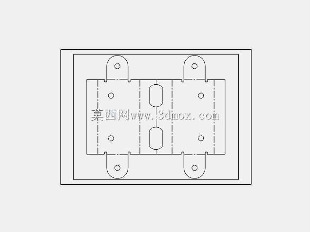 SolidWorks钣金零件