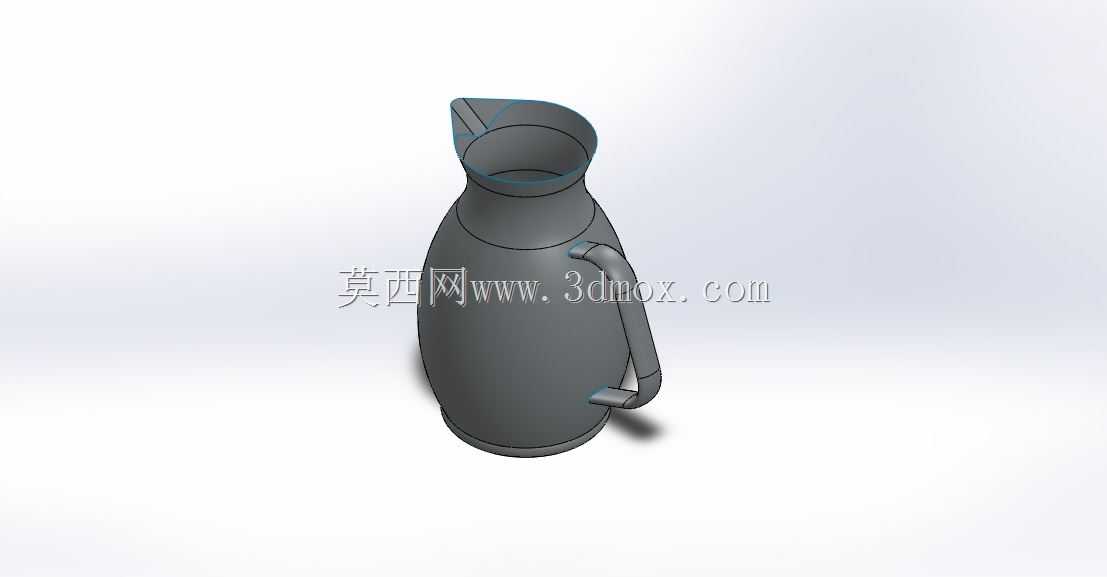����ˮ�� SW Solidworks