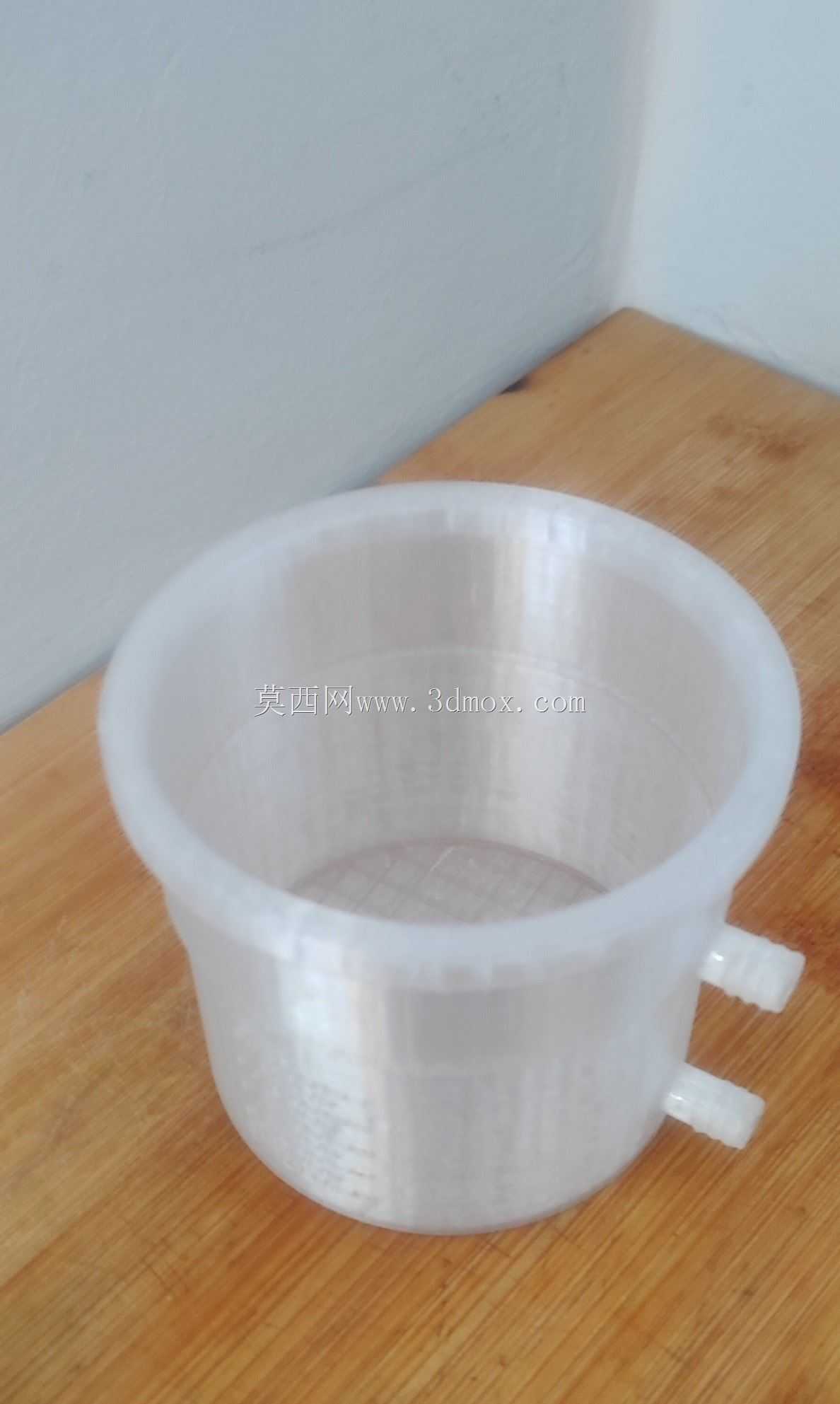 生态轨道生物反应器(EOB)设计版本3