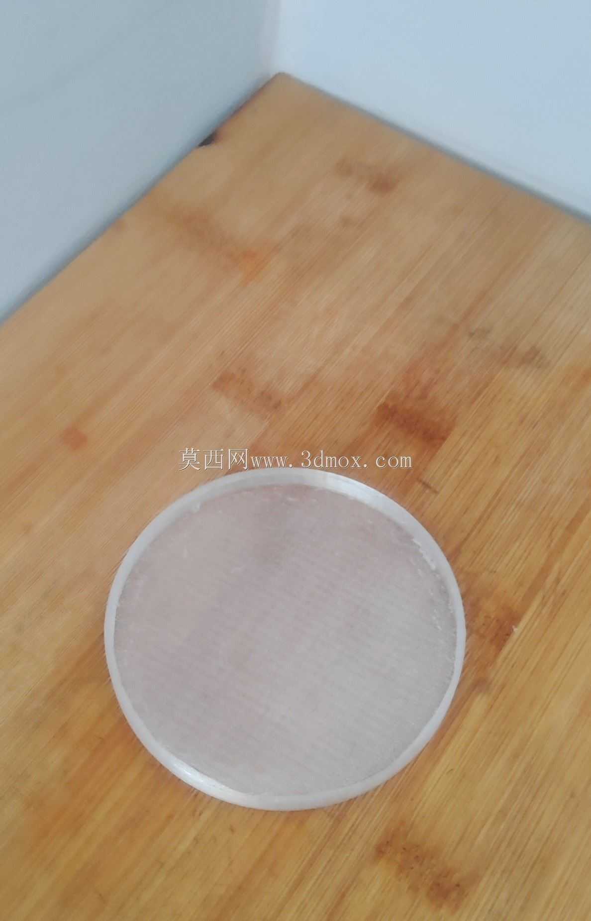 生态轨道生物反应器(EOB)设计版本3