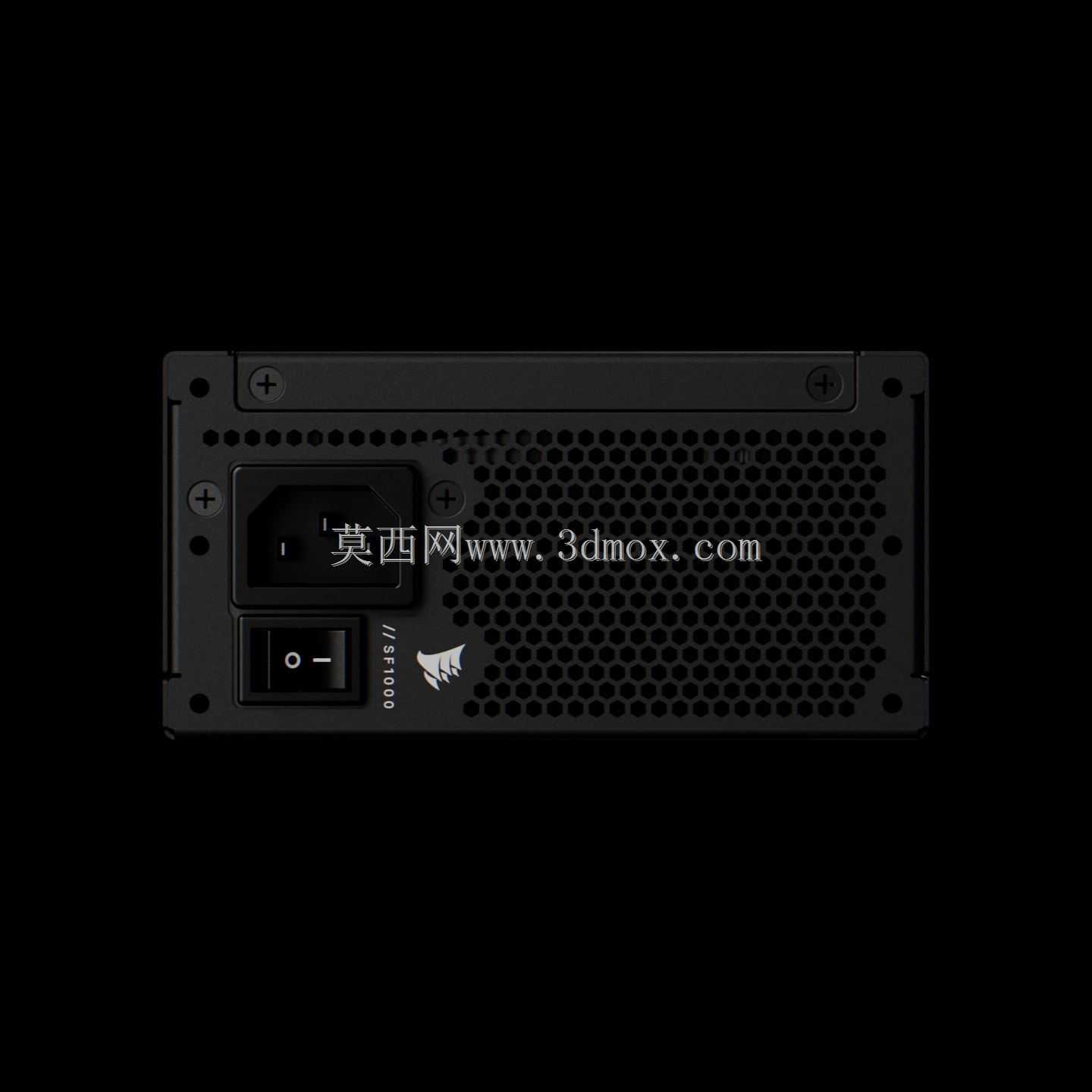  Corsair SF1000 