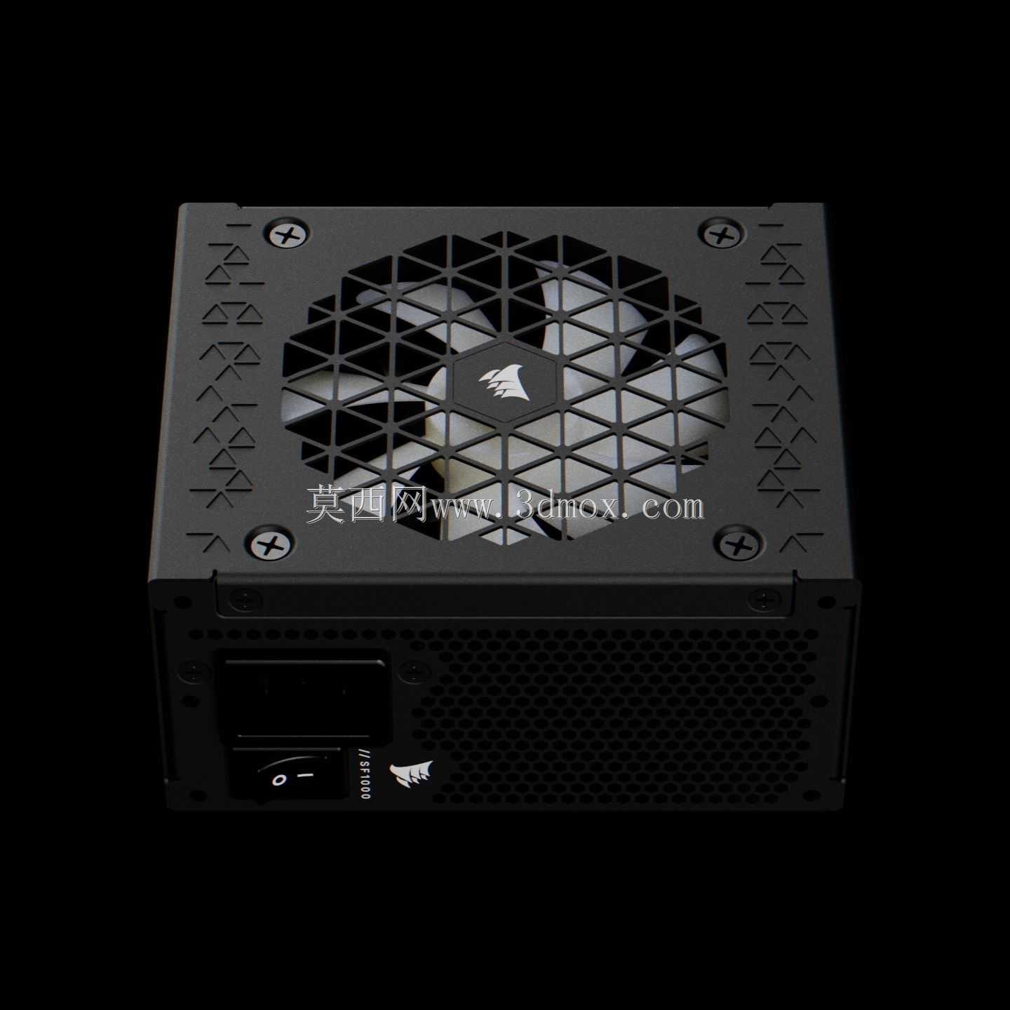  Corsair SF1000 