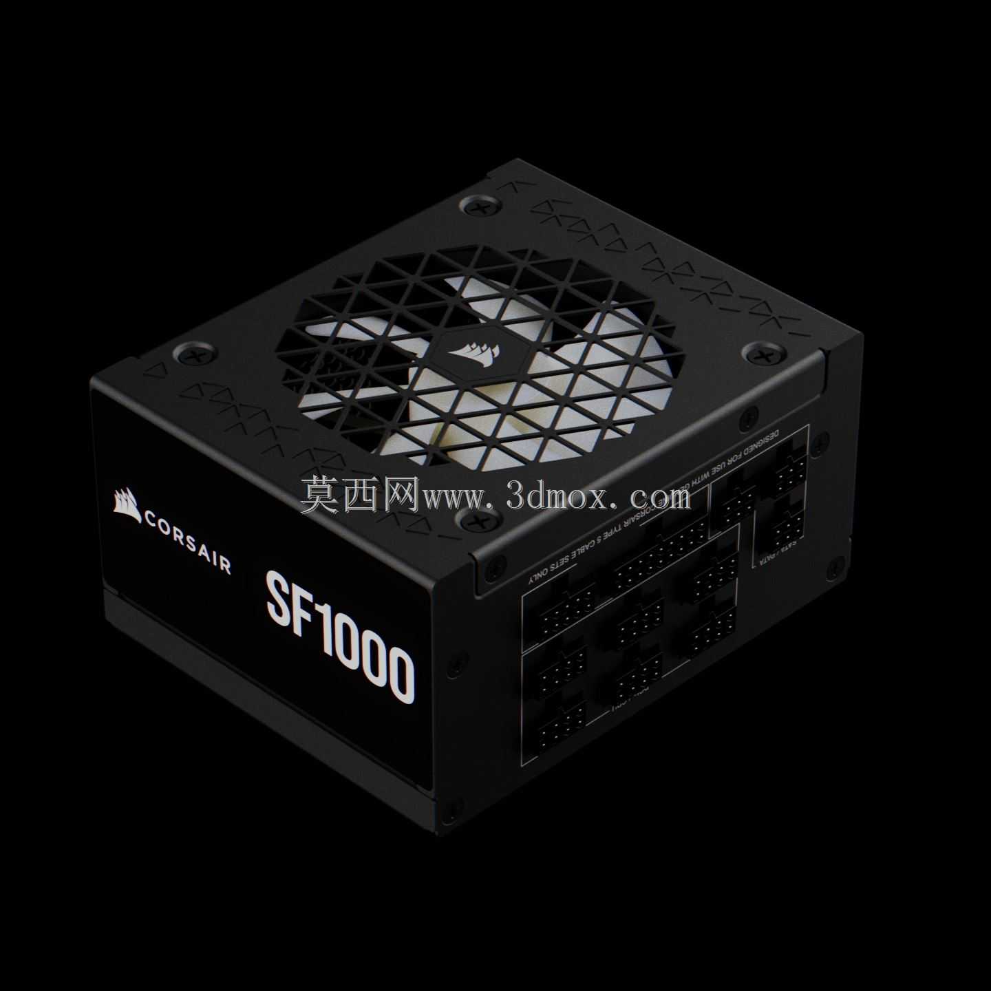  Corsair SF1000 