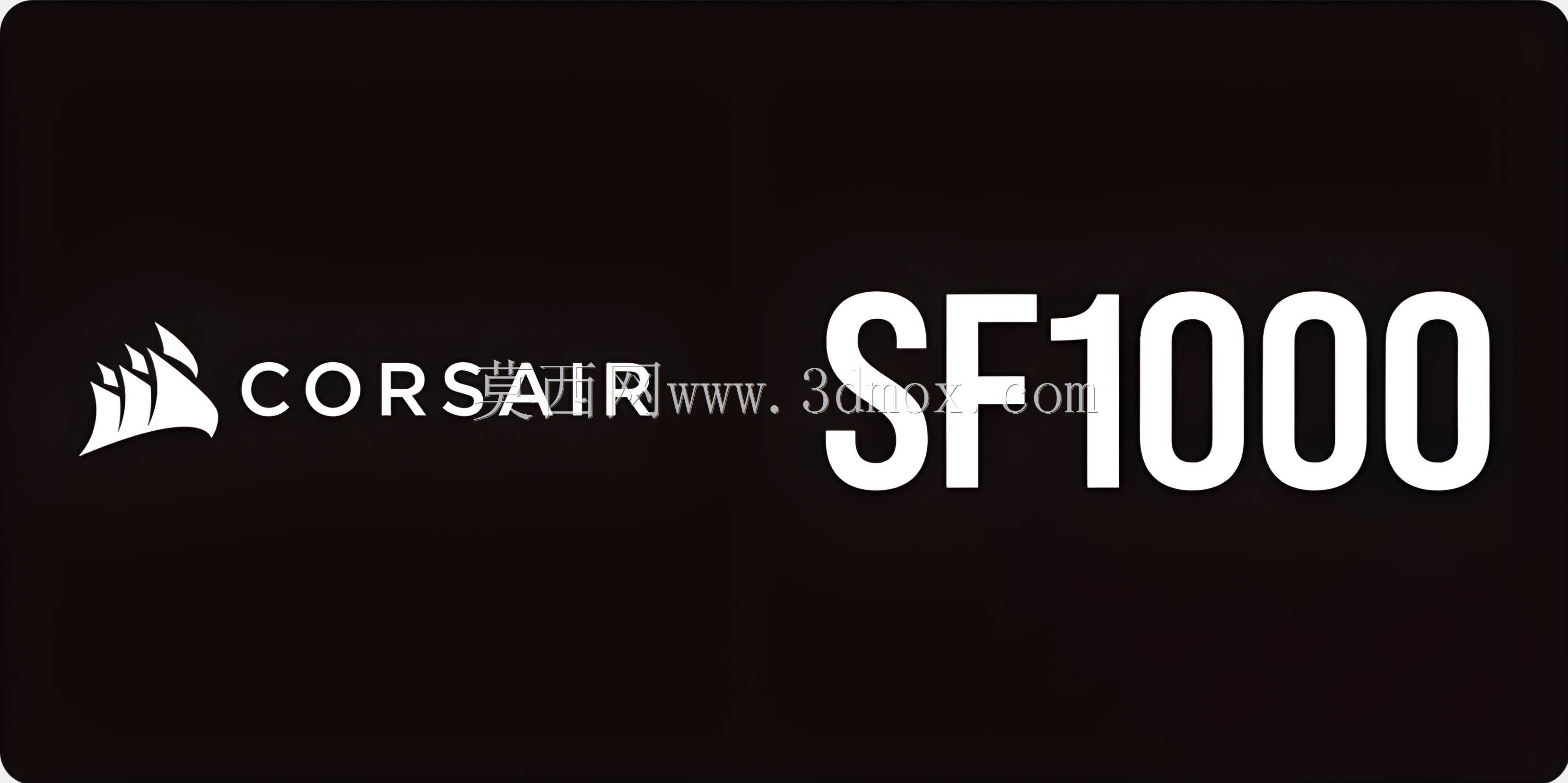  Corsair SF1000 