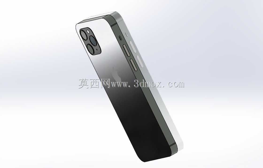 iPhone 11 prmx