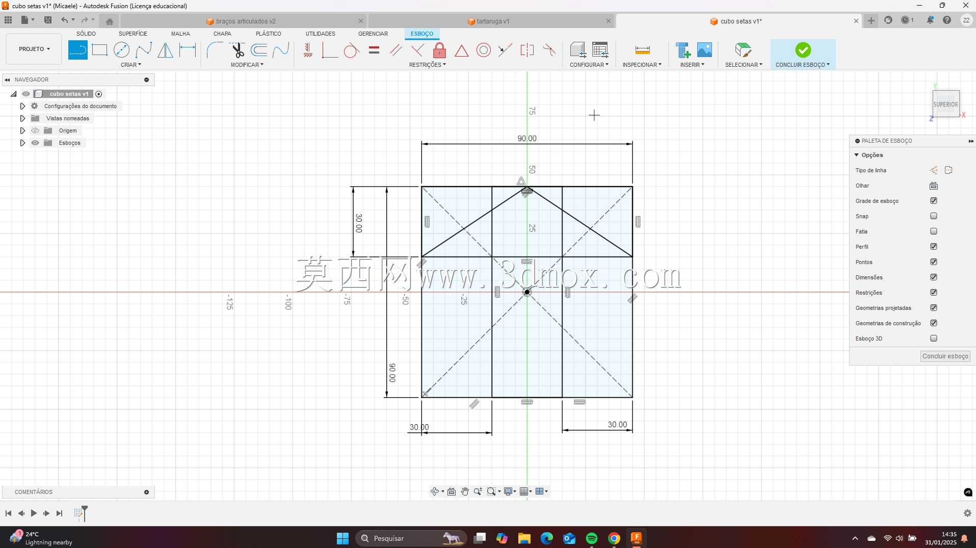������