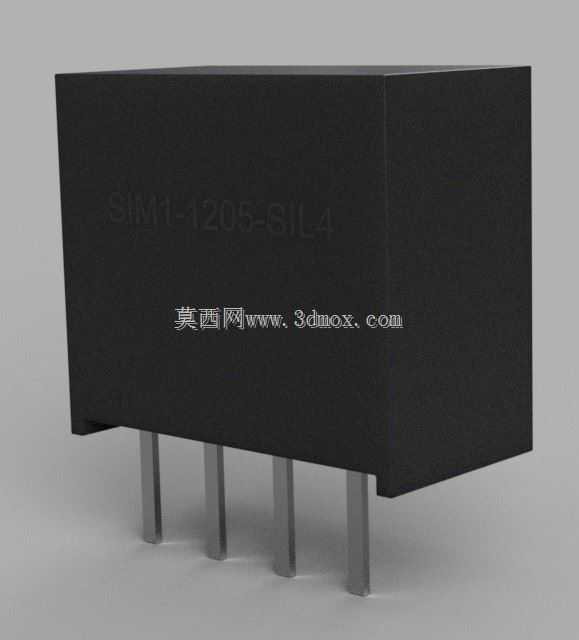 SIM1-1205-SIL4