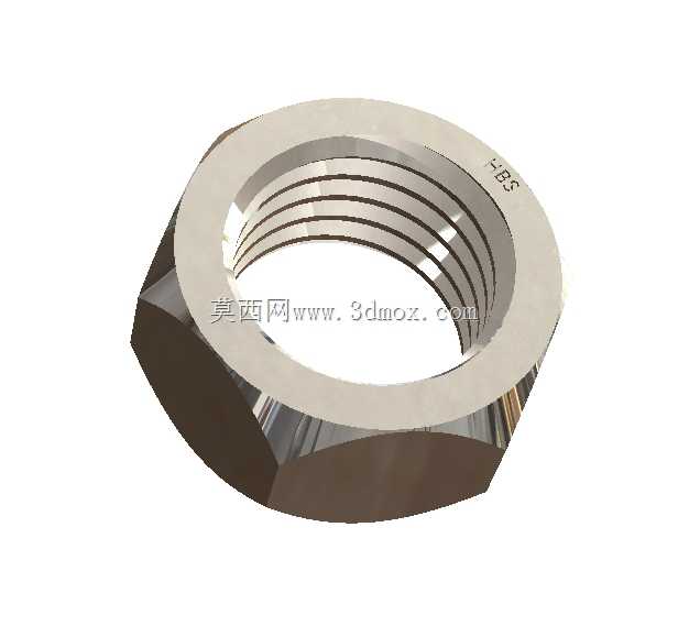 ASME B18.2.2��������ĸ