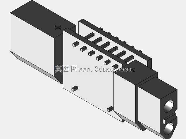  Pixhawk Power Brick Mini 