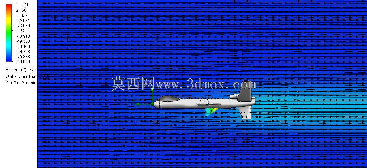 无人机