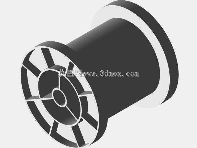 l?tzinnspule 63mm 