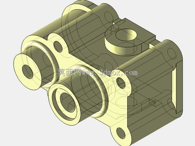 FreeCAD 093