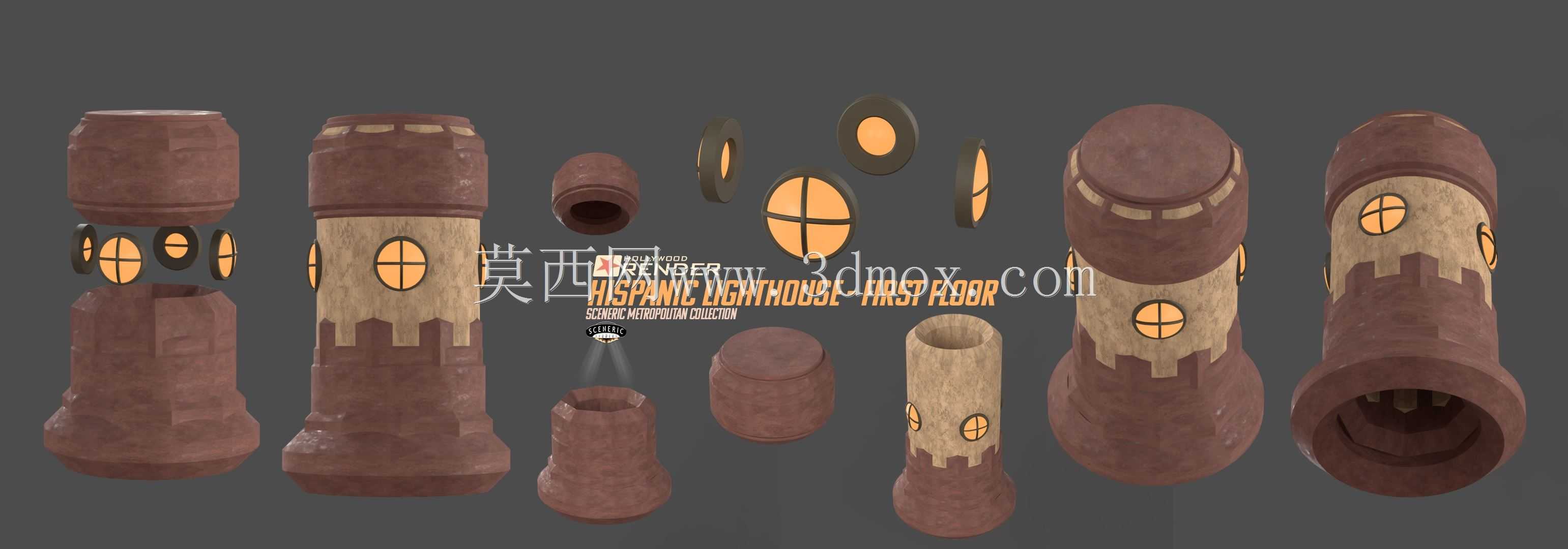 ����������� - һ¥
