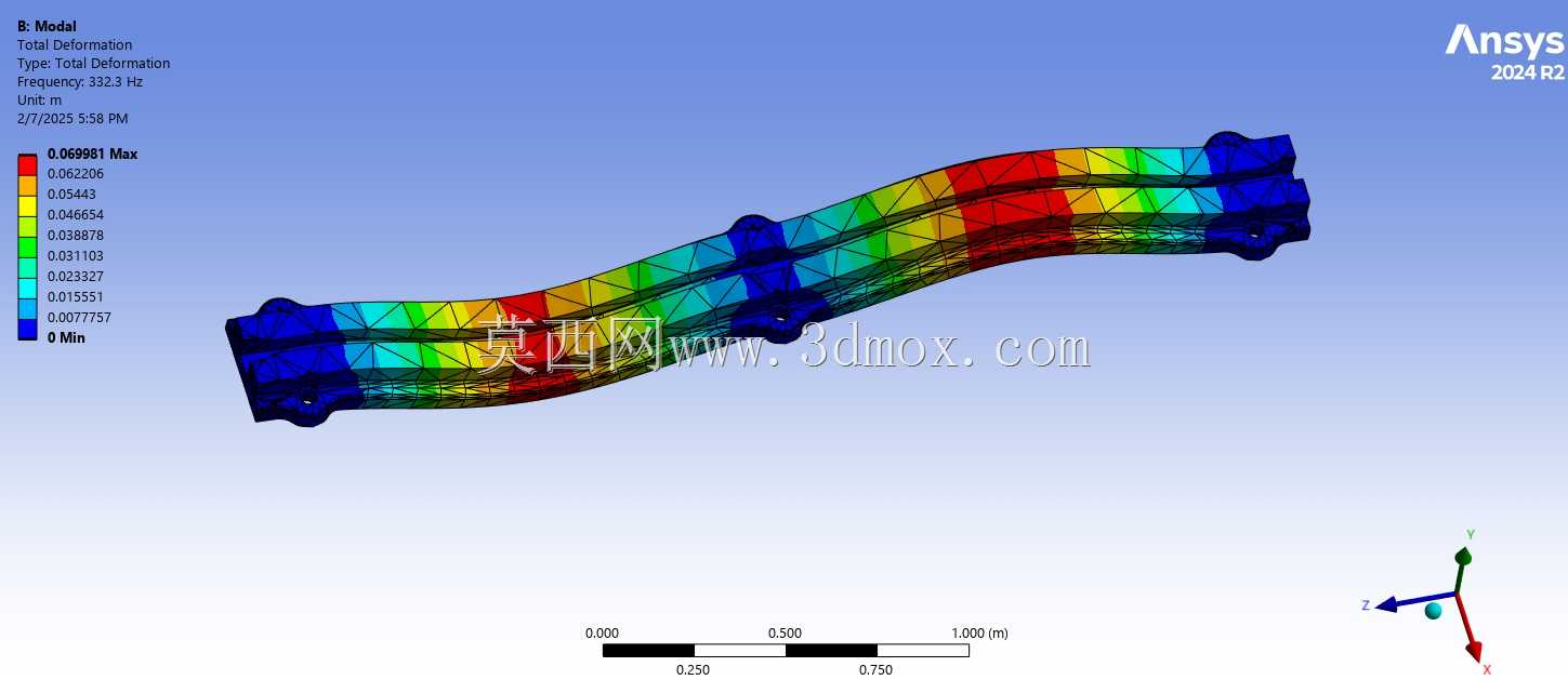ѹ�������Դ� -  Ansys�Ľṹ����